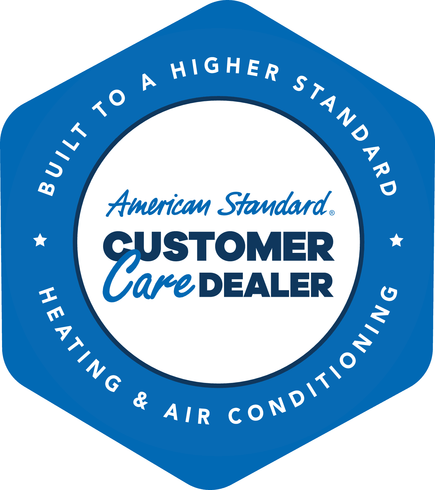 Carrier Customer Care.
